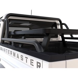 Ineos Grenadier Quartermaster (2023-Current) Slimline II Load Bed Rack Kit