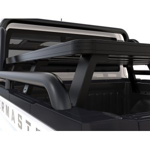 Ineos Grenadier Quartermaster (2023-Current) Slimline II Load Bed Rack Kit