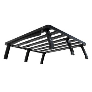 Ineos Grenadier Quartermaster (2023-Current) Slimline II Load Bed Rack Kit