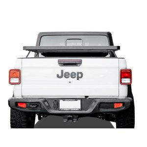 Jeep Gladiator JT (2019-Current) Slimline II Load Bed Rack Kit