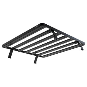 Jeep Gladiator JT (2019-Current) Slimline II Load Bed Rack Kit