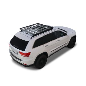 Jeep Grand Cherokee WK2 (2011-2021) Slimline II Roof Rack Kit