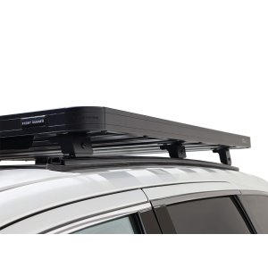 Jeep Grand Cherokee WK2 (2011-2021) Slimline II Roof Rack Kit