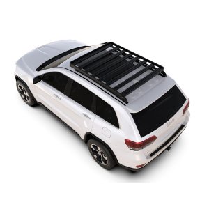 Jeep Grand Cherokee WK2 (2011-2021) Slimline II Roof Rack Kit