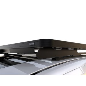 Jeep Grand Cherokee WK2 (2011-2021) Slimline II Roof Rack Kit