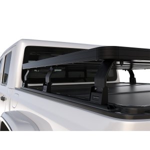 Jeep Gladiator (2019-Current) Fold-Top Slimline II Bed Rack Kit