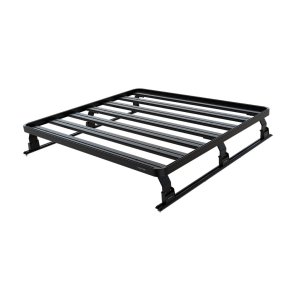 Jeep Gladiator (2019-Current) Fold-Top Slimline II Bed Rack Kit
