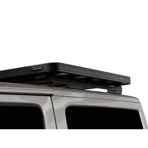 Jeep Wrangler JK 2 Door (2007-2018) Extreme Slimline II 1/2 Roof Rack Kit