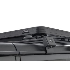 Jeep Wrangler JL 4 Door (2018-Current) Slimline II 1/2 Roof Rack Kit