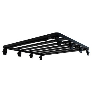 Jeep Wrangler JL 4 Door (2018-Current) Slimline II 1/2 Roof Rack Kit