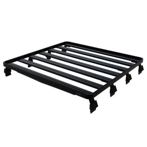 Jeep Wrangler 4xe (2021-Current) Slimline II 1/2 Roof Rack Kit / Tall