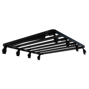 Jeep Wrangler 4xe (2021-Current) Slimline II 1/2 Roof Rack Kit / Tall