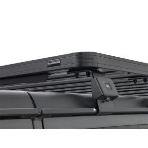 Jeep Wrangler JL 4 Door (2018-Current) Slimline II 1/2 Roof Rack Kit / Tall