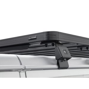 Jeep Wrangler JL 2 Door (2018-Current) Slimline II 1/2 Roof Rack Kit / Tall