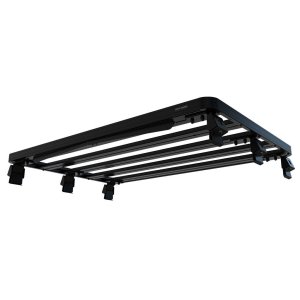 Jeep Wrangler JL 2 Door (2018-Current) Slimline II 1/2 Roof Rack Kit / Tall