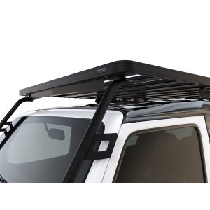 Jeep Wrangler JL 2 Door (2018-Current) Extreme Slimline II Roof Rack Kit
