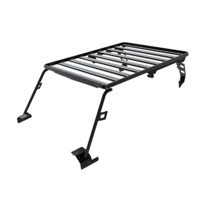 Jeep Wrangler JL 2 Door (2018-Current) Extreme Slimline II Roof Rack Kit