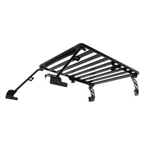 Jeep Wrangler JL 2 Door (2018-Current) Extreme Slimline II Roof Rack Kit