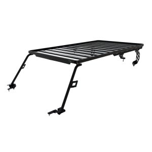 Jeep Wrangler 4xe (2021-Current) Extreme Slimline II Roof Rack Kit