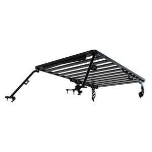 Jeep Wrangler 4xe (2021-Current) Extreme Slimline II Roof Rack Kit