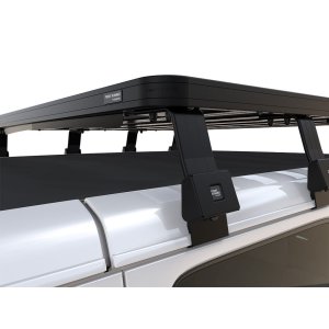 Jeep Wrangler JL 4 Door Sky One-Touch Extreme Slimline II Roof Rack Kit