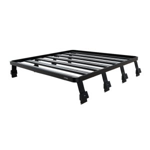 Jeep Wrangler JL 4 Door Sky One-Touch Extreme Slimline II Roof Rack Kit