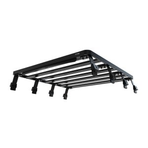 Jeep Wrangler JL 4 Door Sky One-Touch Extreme Slimline II Roof Rack Kit