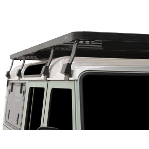 Land Rover Defender 110 (1983-2016) Slimline II Roof Rack Kit