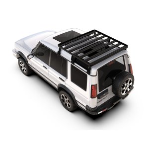 Land Rover Discovery 1AND2 Slimline II 1/2 Roof Rack Kit