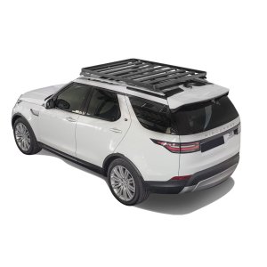 Land Rover All-New Discovery 5 (2017-Current) Expedition Slimline II Roof Rack Kit