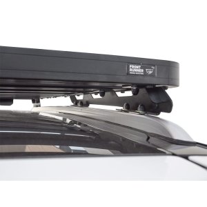 Land Rover All-New Discovery 5 (2017-Current) Expedition Slimline II Roof Rack Kit