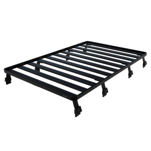 Land Rover Defender 110 (1983-2016) Slimline II 3/4 Roof Rack Kit