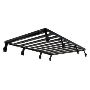 Land Rover Defender 110 (1983-2016) Slimline II 3/4 Roof Rack Kit