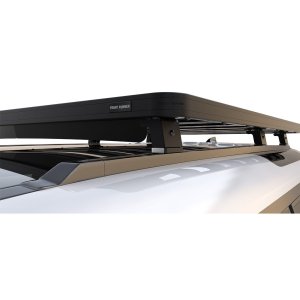 Land Rover New Defender (2020-Current) 110 w/OEM Tracks Slimline II Roof Rack Kit