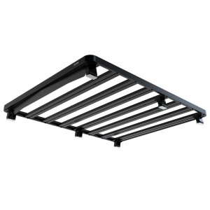 Land Rover New Defender (2020-Current) 110 w/OEM Tracks Slimline II Roof Rack Kit