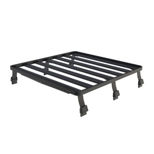 Land Rover Defender (1983-2016) Slimline II 1/2 Roof Rack Kit / Tall