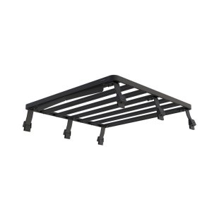 Land Rover Defender (1983-2016) Slimline II 1/2 Roof Rack Kit / Tall