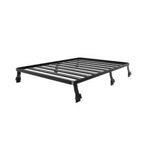 Land Rover Defender 110/130 (1983-2016) Slimline II 1/2 Roof Rack Kit / Tall