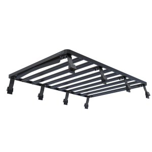 Land Rover Defender 90 (1983-2016) Slimline II Roof Rack Kit / Tall
