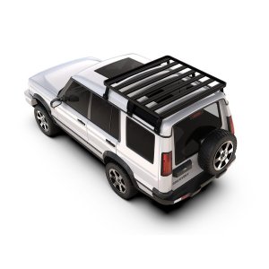 Land Rover Discovery 1AND2 Slimline II 1/2 Roof Rack Kit / Tall