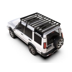 Land Rover Discovery 1AND2 Slimline II Roof Rack Kit / Tall