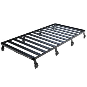 Mitsubishi Delica L300 High Roof (1986-1999) Slimline II Roof Rack Kit