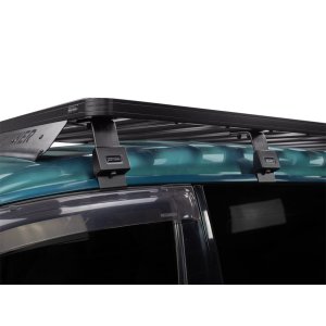 Mitsubishi Delica Space Gear L400 (1994-2007) Slimline II Roof Rack Kit