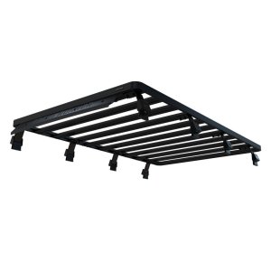 Mitsubishi Delica Space Gear L400 (1994-2007) Slimline II Roof Rack Kit