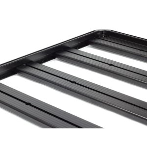 Mercedes-Benz Gelandewagen SWB (1980-2018) Slimline II Roof Rack Kit