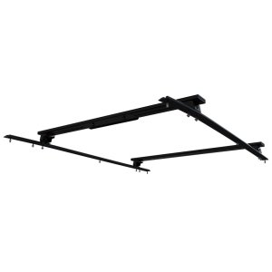 Mitsubishi Pajero/Montero CK (3rd GEN) SWB Load Bar Kit