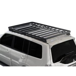 Mitsubishi Pajero CK/BK LWB Slimline II Roof Rack Kit