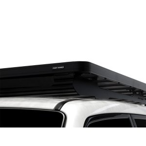 Mitsubishi Pajero CK/BK LWB Slimline II Roof Rack Kit