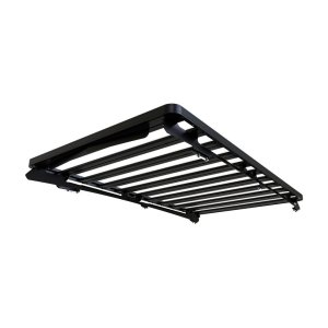 Mitsubishi Pajero CK/BK LWB Slimline II Roof Rack Kit