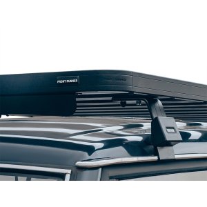 Mitsubishi Pajero L040 (1982-1990) Slimline II Roof Rack Kit